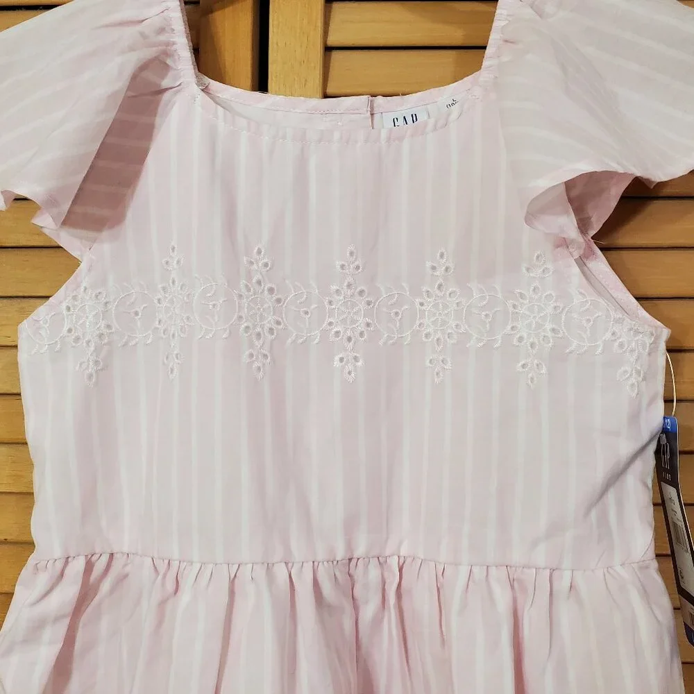 GAP girls pink
